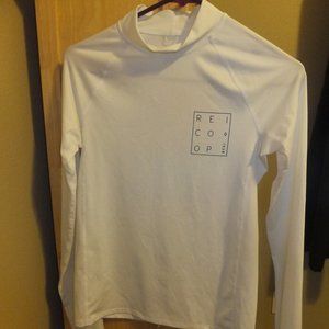 Rashguard top